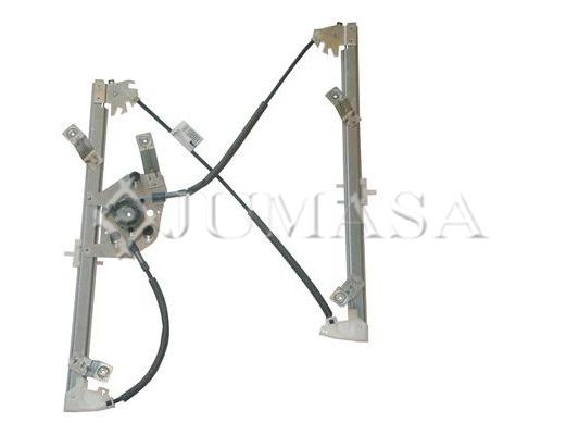 Mechanizmus zdvíhania okna JUMASA PARTS S.L.U.
